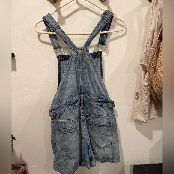 Overalls small - Picture 2 of 3